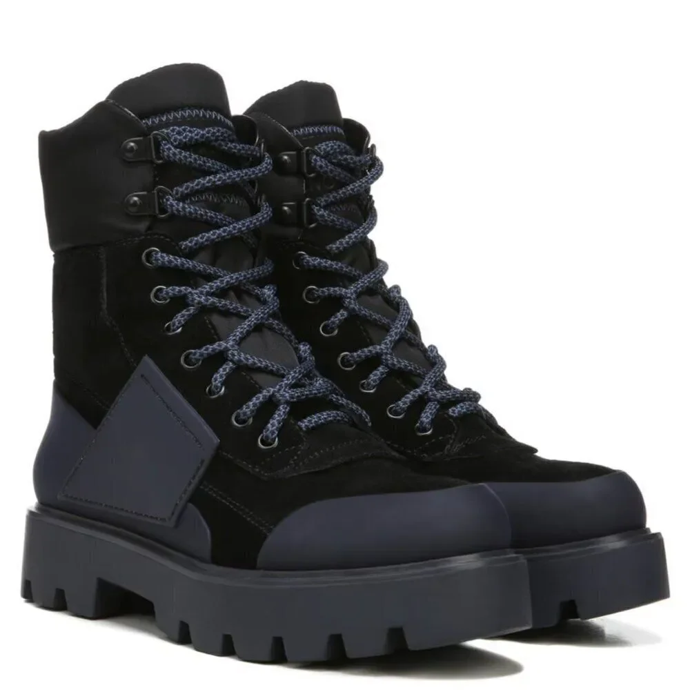 Franco Sarto Balin-hiker Booties